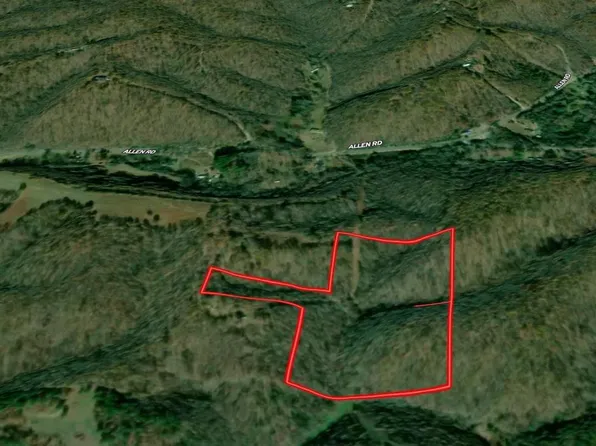 0 Allen Rd, Batesville, AR 72501