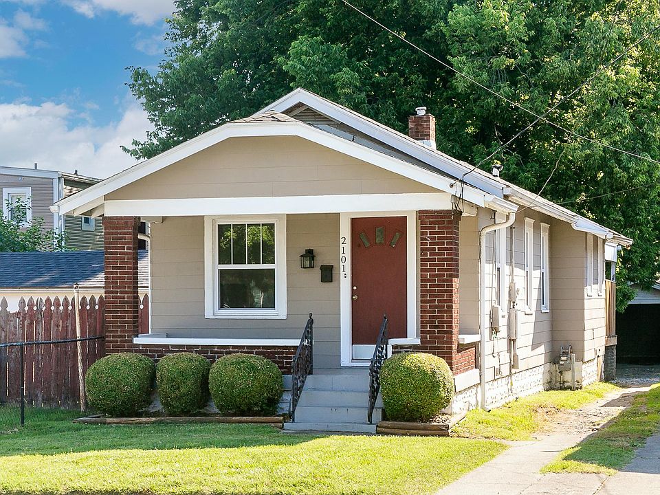1st image of 2101 Bradley Ave