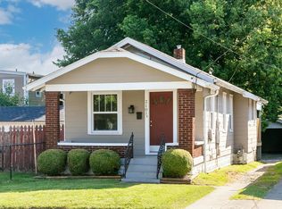 2101 Bradley Ave, Louisville, KY 40217