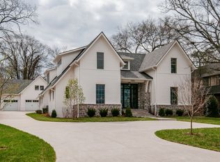 3903C Kimpalong Ave, Nashville, TN 37205