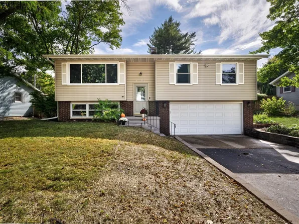 4105 Donald Dr, Madison, WI 53704