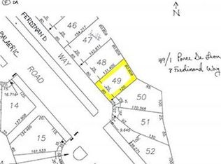 8 Ferdinand Way, Hot Springs Village, AR 71909