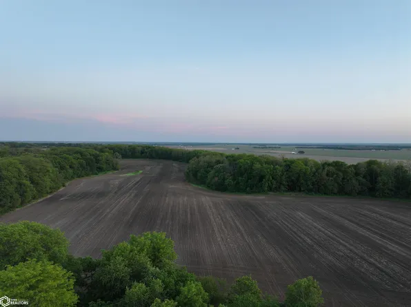 Bluff Rd, New Boston, IL 61272