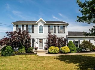 6303 Shawnee Rd, North Tonawanda, NY 14120