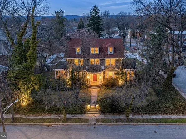 524 East St, Chester, PA 19013