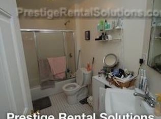 881 Massachusetts Ave #33, Boston, MA 02118