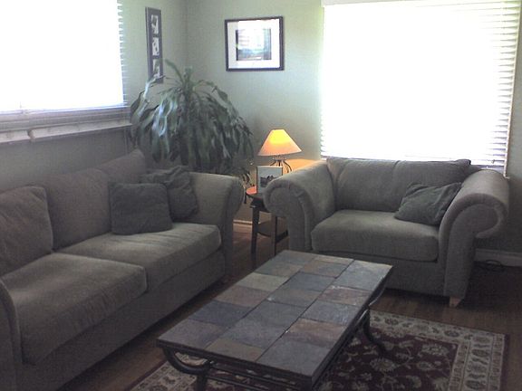 Another Livingroom View