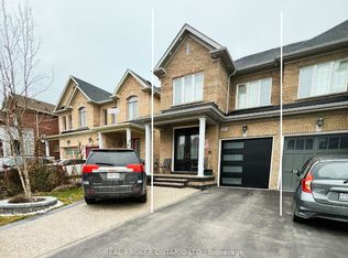 70 Campwood Cres, Brampton, ON L6P 3S8
