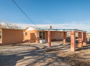 325 State Road 399, Espanola, NM 87532