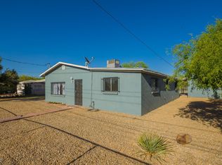 2301 S 2nd Ave, Tucson, AZ 85713