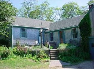 115 Mill Rd, Eastham, MA 02642