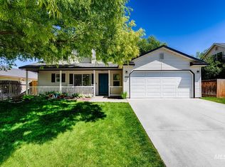 2410 W Curlew Ave, Nampa, ID 83651