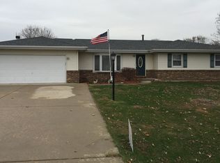 16253 S River Rd, Plainfield, IL 60586