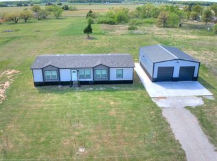 7701 Prairie Ridge Ln, Crescent, OK 73028