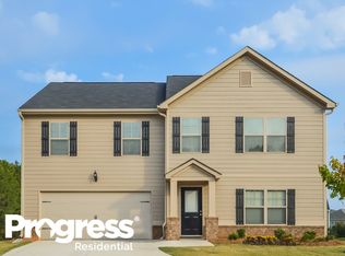 150 Harrison Cir, Covington, GA 30016