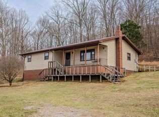 167 Sexton Rd, Monticello, KY 42633