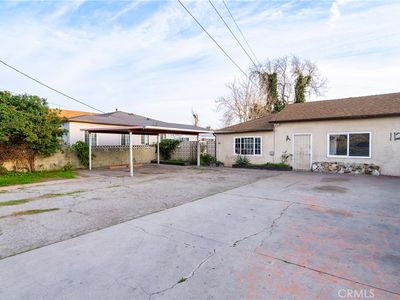 112 E Caldwell St, Compton, CA, 90220