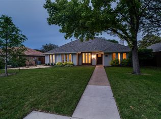 817 Pebblebrook Dr, Allen, TX 75002