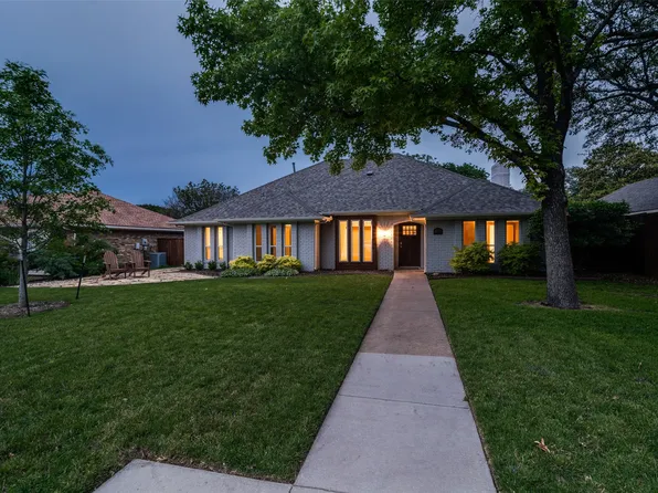 817 Pebblebrook Dr, Allen, TX 75002