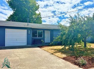 2540 Newton St #2540, Philomath, OR 97370