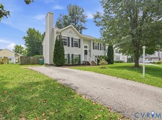 3213 Hunters Run Ct, Richmond, VA 23223
