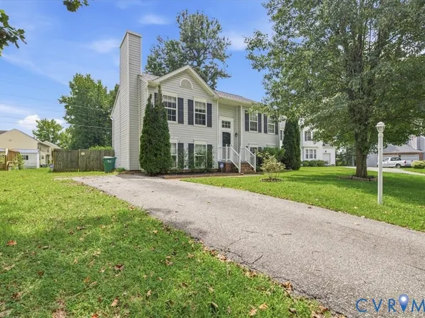 3213 Hunters Run Ct, Richmond, VA 23223