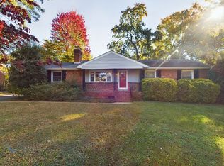 2619 Traymore Rd, North Chesterfield, VA 23235