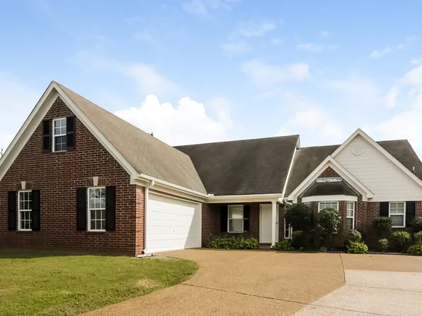 65 Arborlon Cv, Oakland, TN 38060