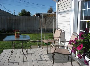 153 G St NE, Ephrata, WA 98823