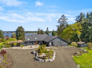 7746 Manzanita Drive NW, Olympia, WA 98502
