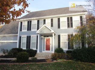 12841 Reeder St, Overland Park, KS 66213