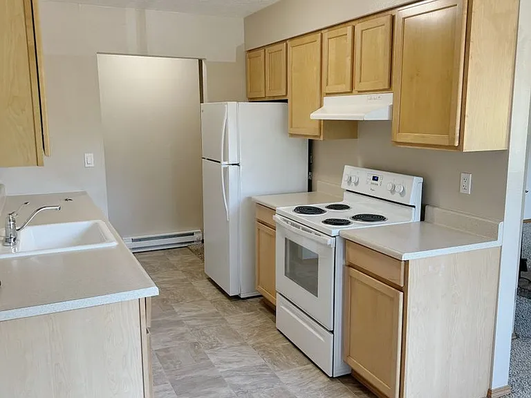 Roxclif Apartments — Photo 24
