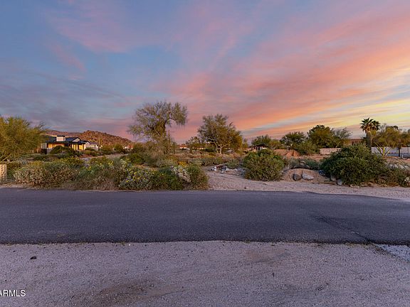 4th image of 0 N Usery Pass Road #-