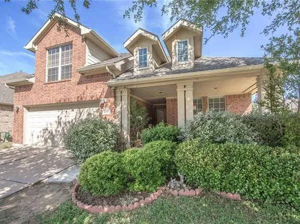 2741 Evening Mist Dr, Little Elm, TX 75068