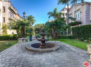 130 Channel Pointe Mall, Marina Del Rey, CA 90292