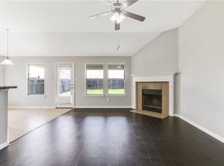 4009 Gabi Ave, Heartland, TX 75126