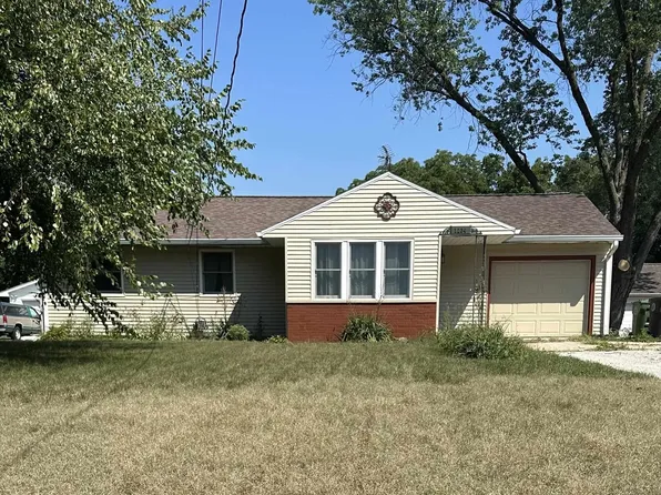 1234 Northey St, Waterloo, IA 50703