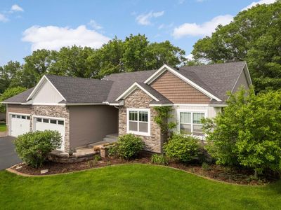 2349 175th Ln NE, Ham Lake, MN, 55304