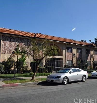 1st image of 8746 Tobias Ave APT 2