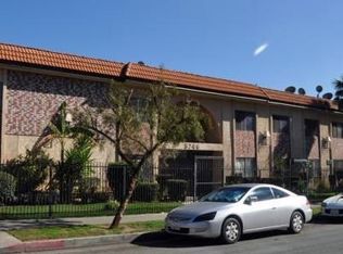 8746 Tobias Ave APT 2, Panorama City, CA 91402