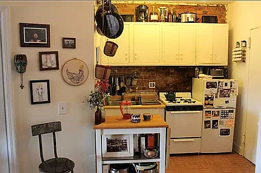 Rented by Ironwood Property Mgmt