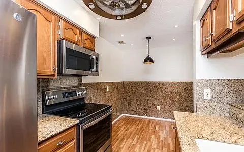 4720 Dorsey Hall Dr #608 — Photo 4