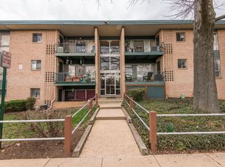 3708 N Rosser St APT T3, Alexandria, VA 22311