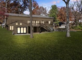 803 E Dauxville Dr, Richmond, MO 64085