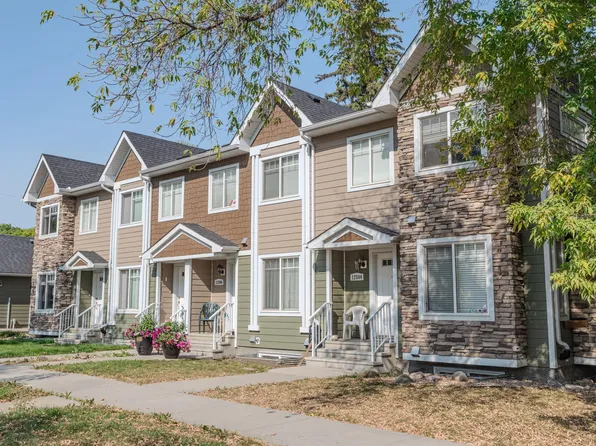 12504 119th Ave NW, Edmonton, AB T5L 2Z5