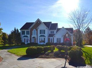 75 Tennyson Way, Pittsford, NY 14534