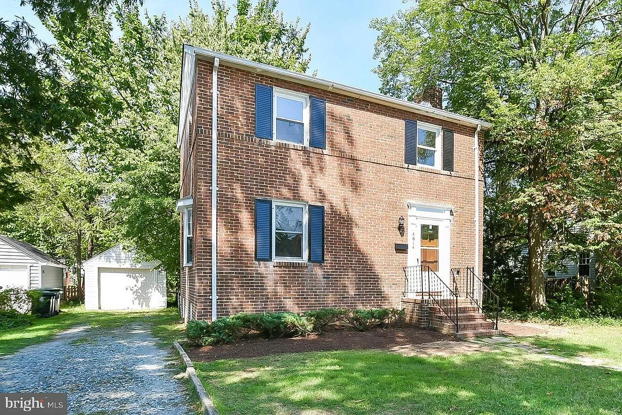 4 bed, 1971 sqft, $5,000 — Photo 1