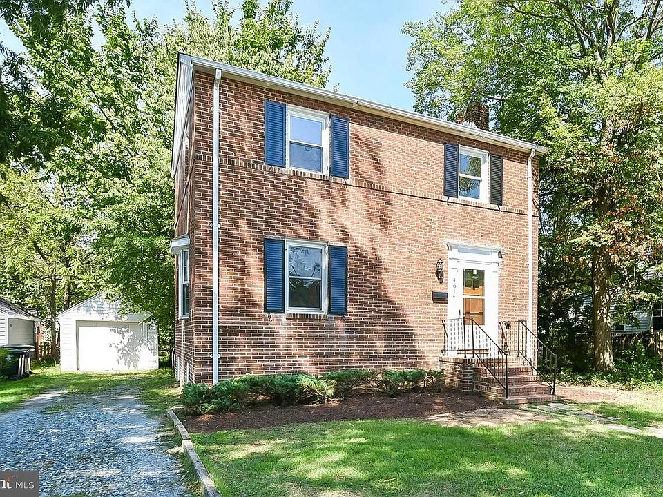 4614 Guilford Rd