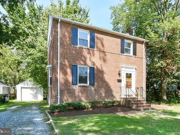 4614 Guilford Rd, College Park, MD 20740