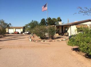 1075 W Smoketree St, Apache Junction, AZ 85120